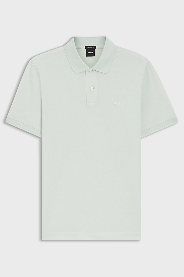 ΜΠΛΟΥΖΑ POLO BOSS - 332